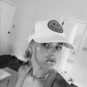 Meet your Posher, Lily grace